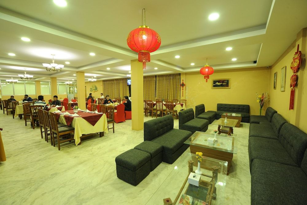 undefined Vannasut Hotel and Spa 9