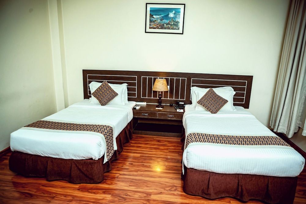 undefined Vannasut Hotel and Spa 6
