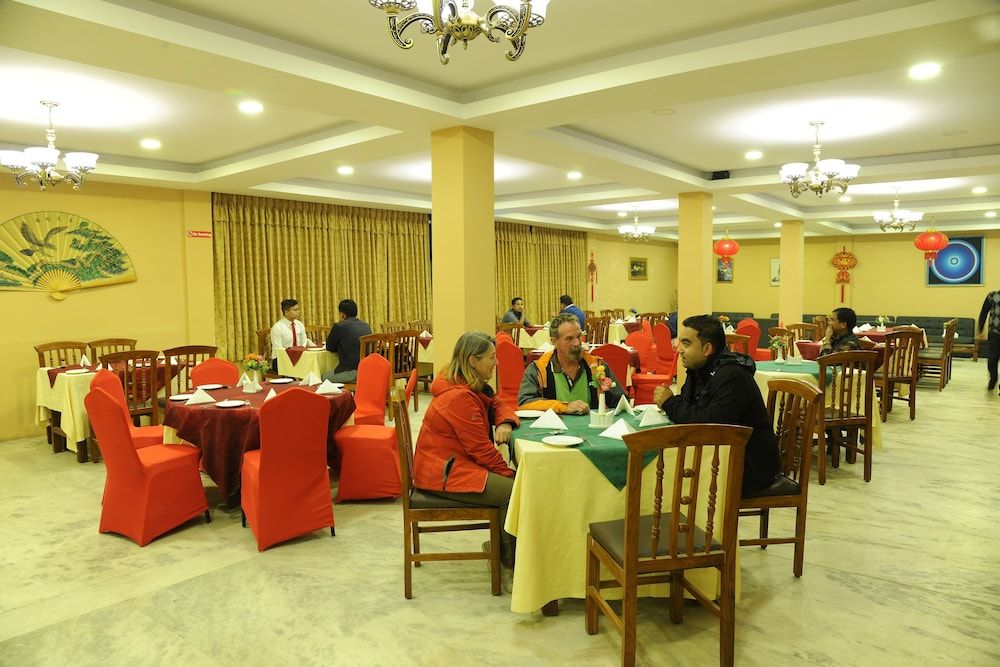 undefined Vannasut Hotel and Spa 8