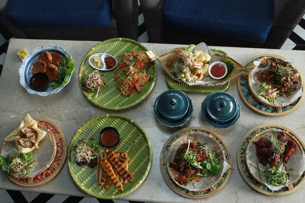 undefined Vannasut Hotel and Spa 7