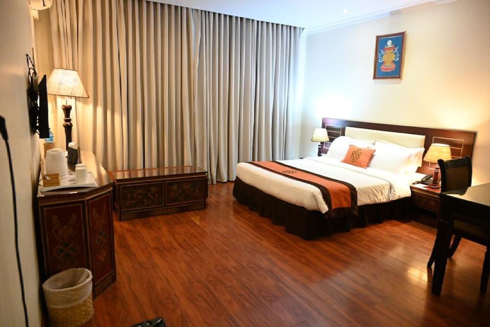 undefined Vannasut Hotel and Spa