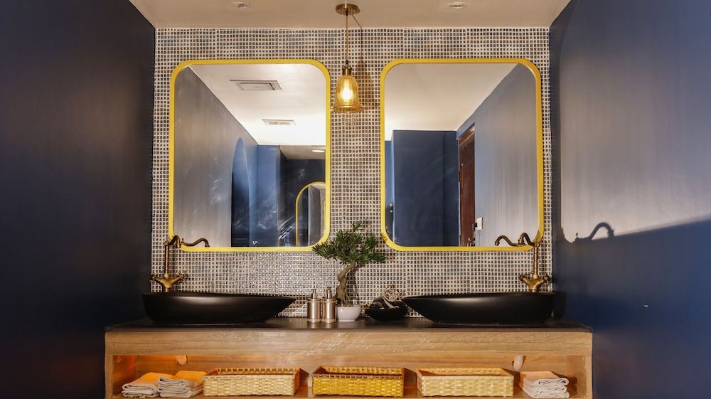 undefined Vannasut Hotel and Spa 10