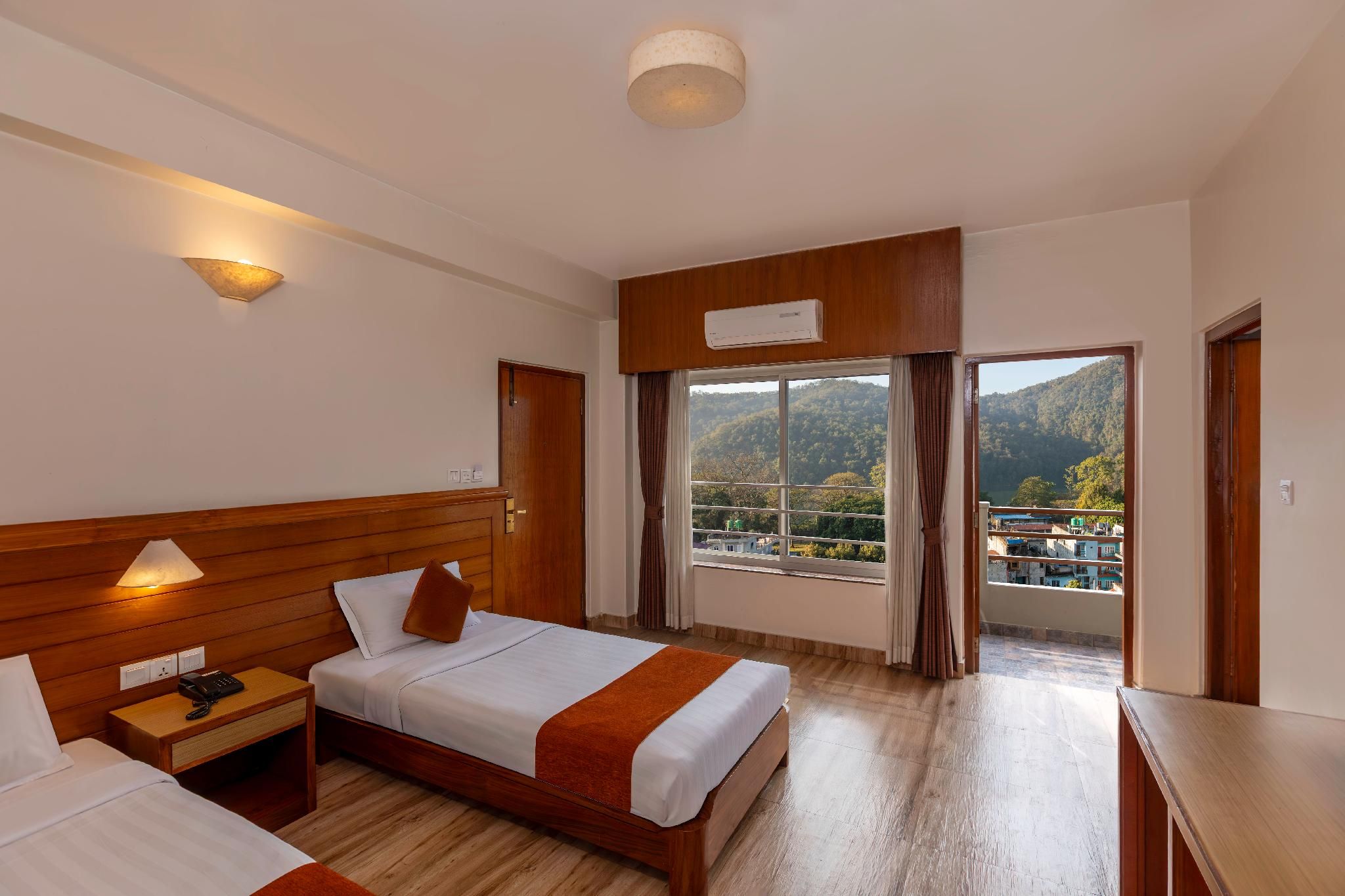 undefined Mount View Pokhara 9