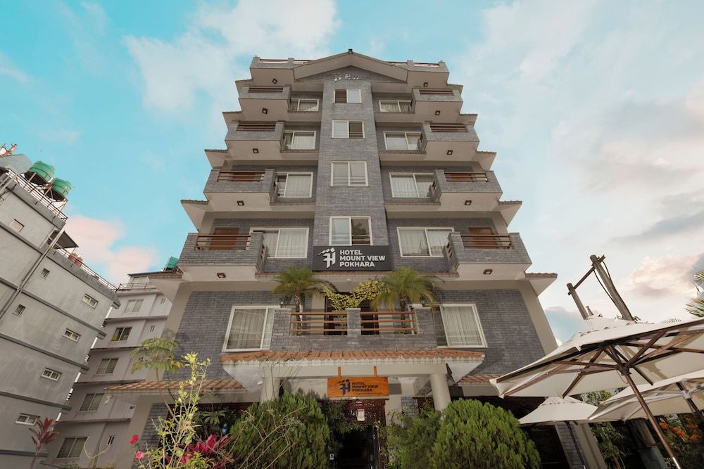 undefined Mount View Pokhara 4