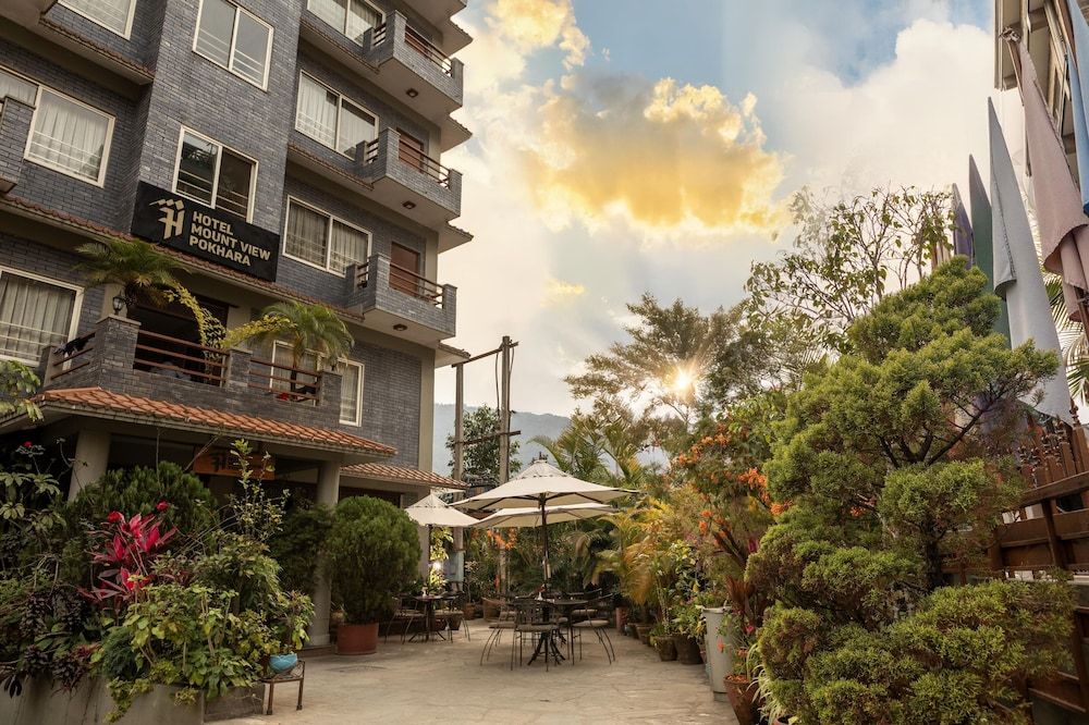 undefined Mount View Pokhara 3