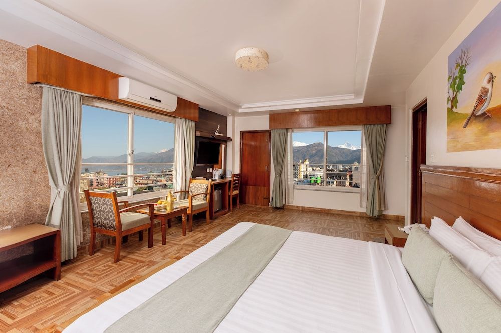 undefined Mount View Pokhara