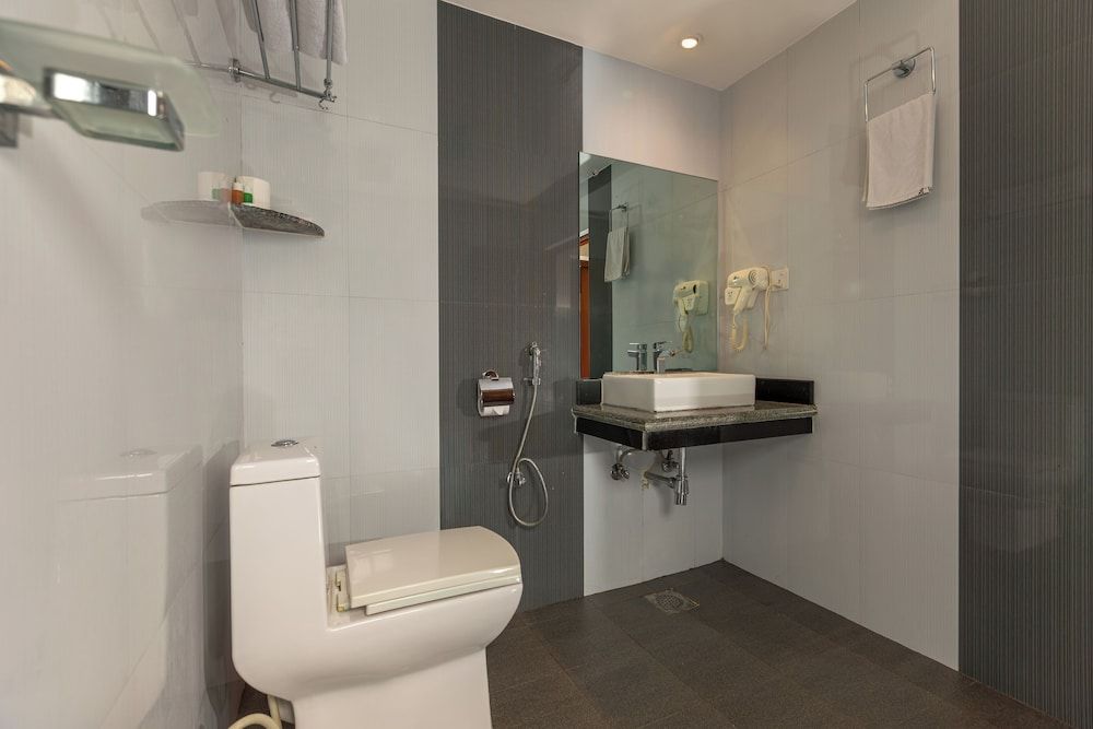 Mount View Pokhara City Room 6