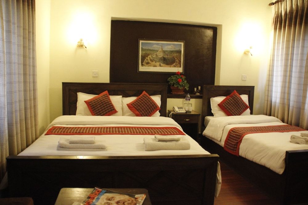 undefined Hotel Peace N Park