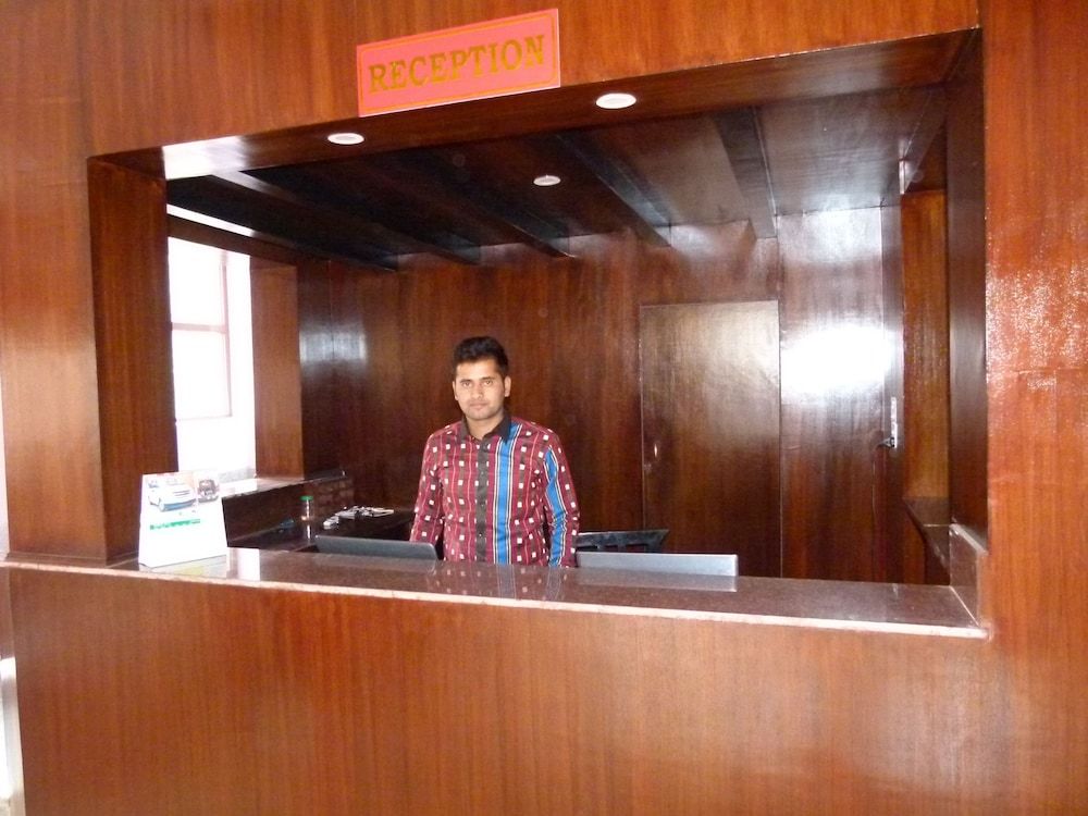 undefined Hotel Dream City 9