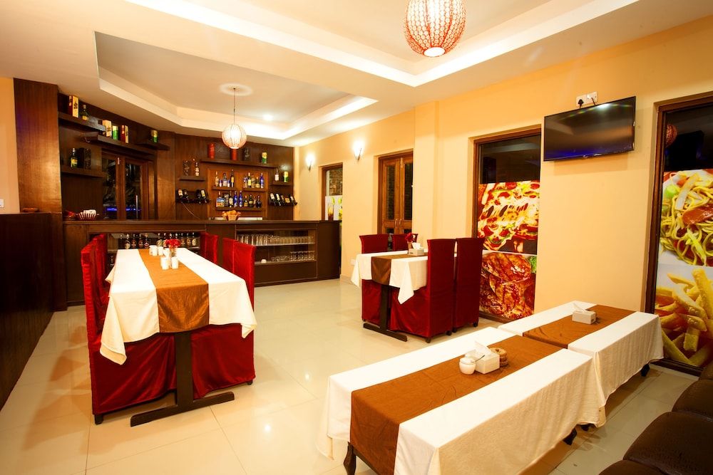 undefined Hotel Dream City 10