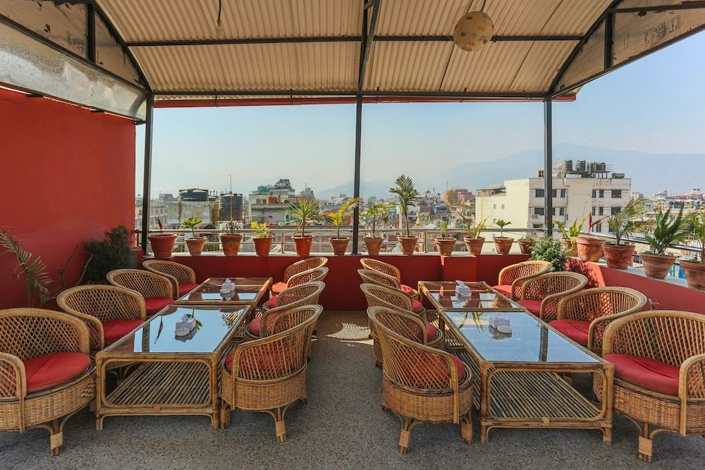 undefined Hotel Jay Suites 7