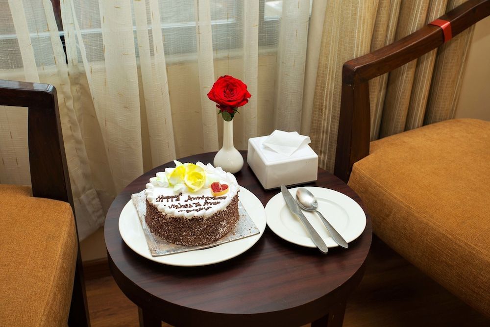 undefined Hotel Jay Suites 8