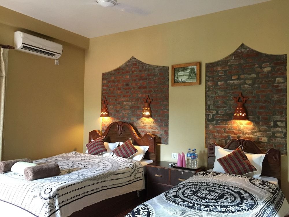 undefined Chautari Garden Resort 2