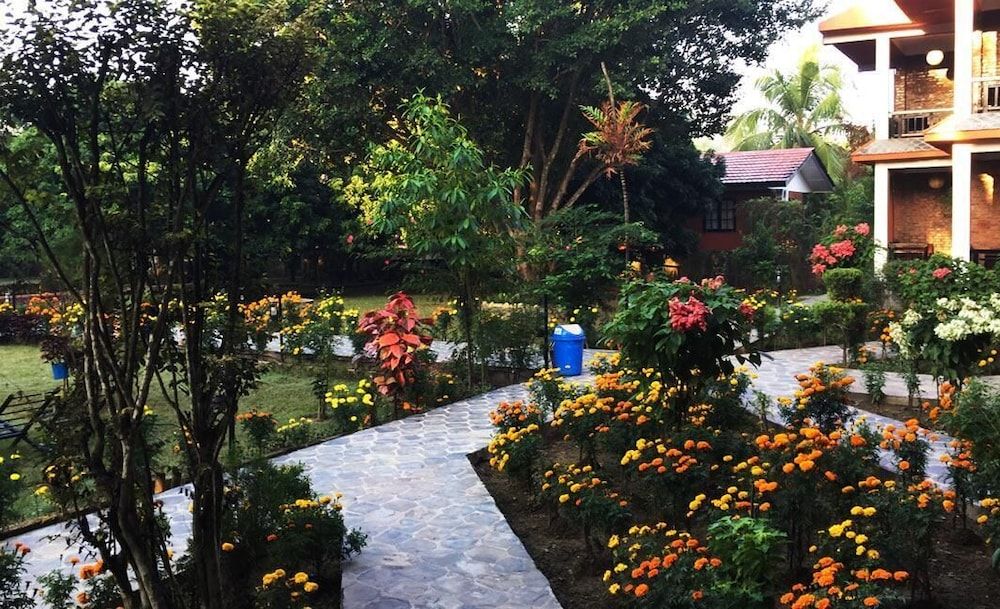 undefined Chautari Garden Resort 4