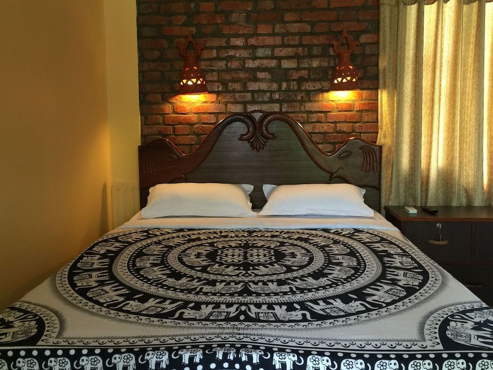 undefined Chautari Garden Resort 8