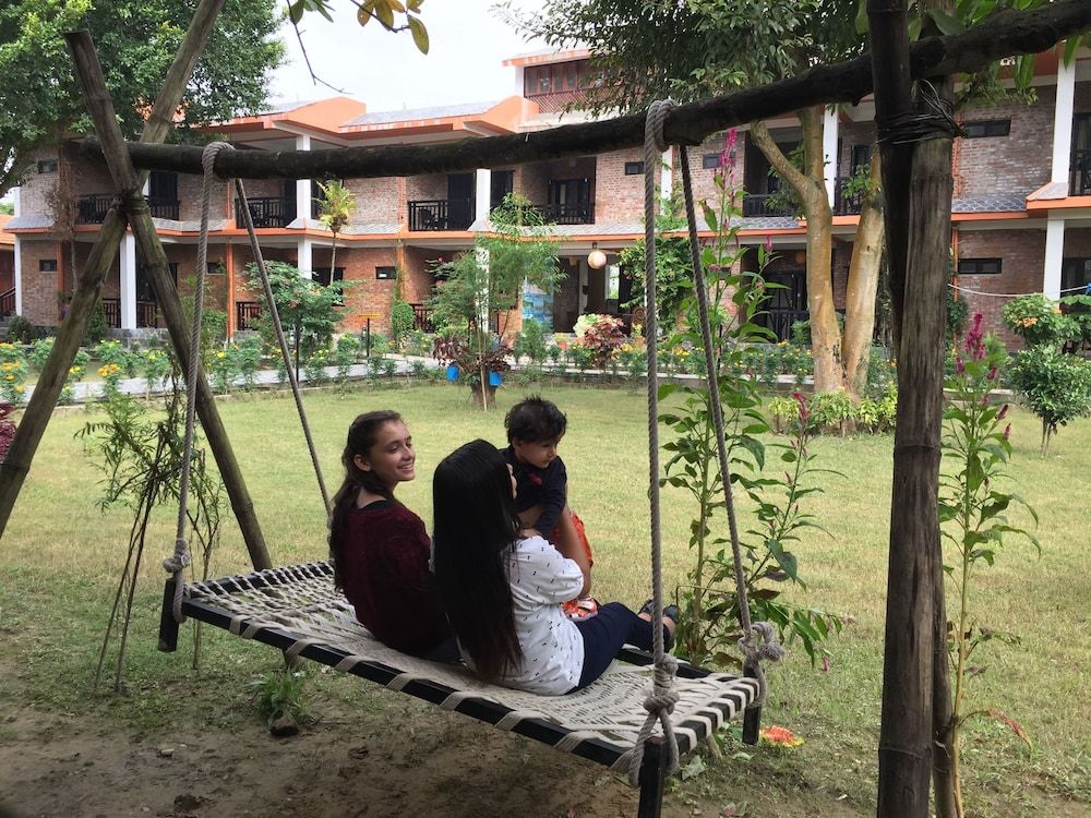 undefined Chautari Garden Resort 6