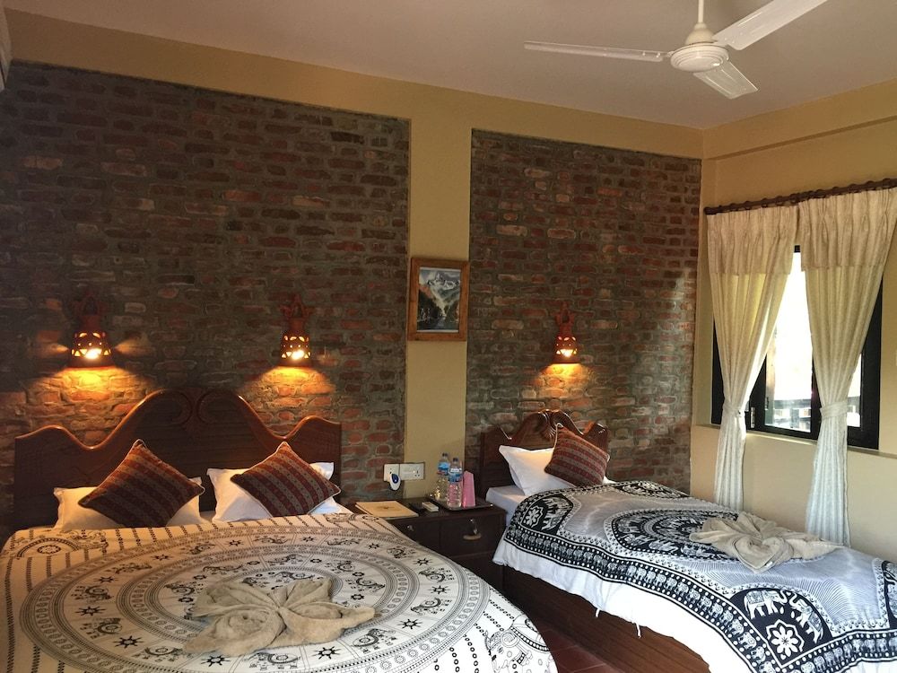 undefined Chautari Garden Resort 10