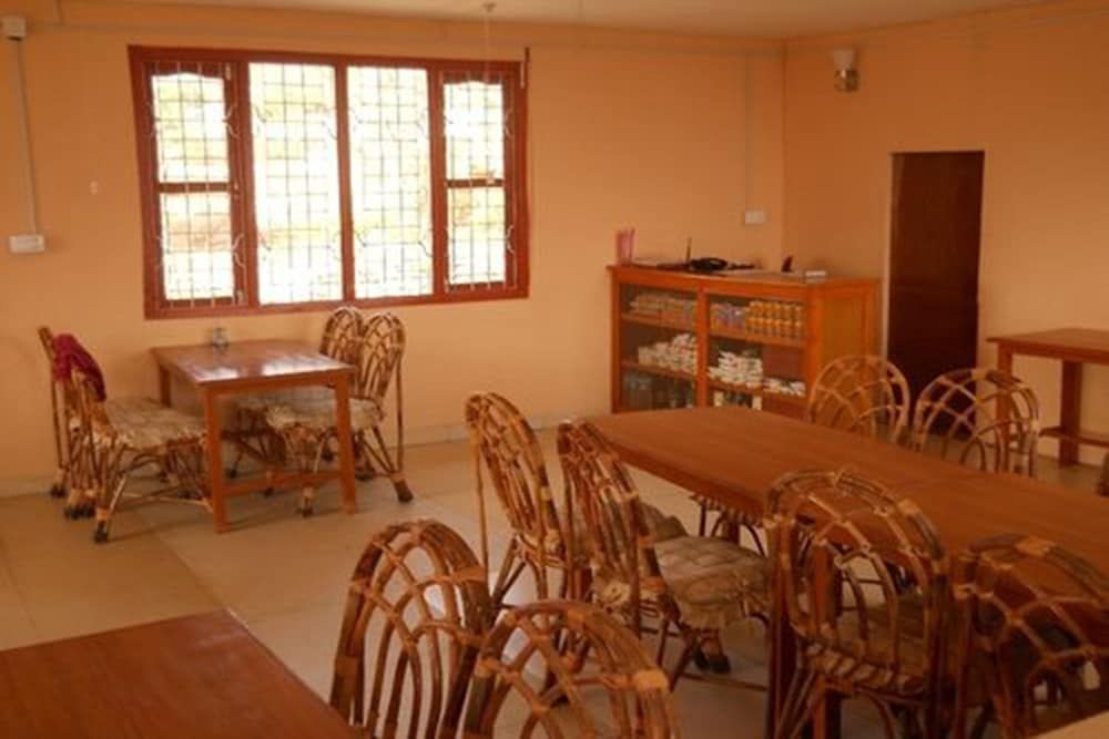 undefined Dhampus Resort 10