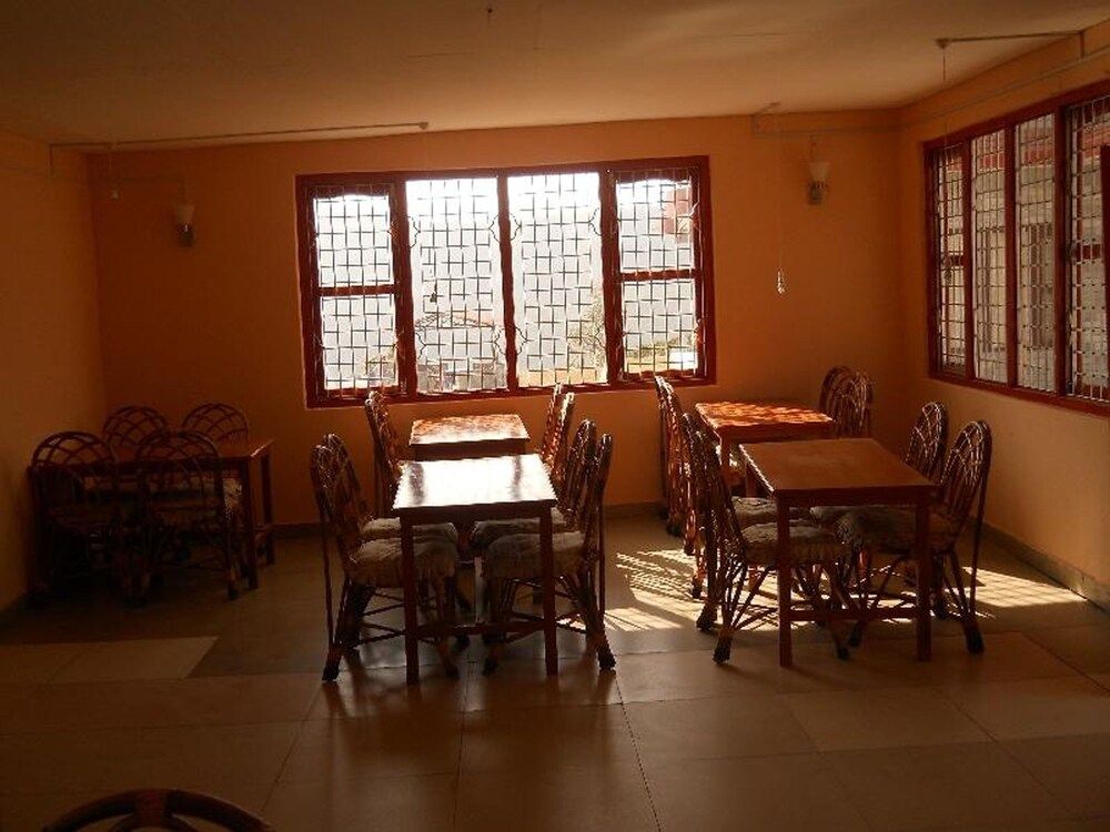 undefined Dhampus Resort 9