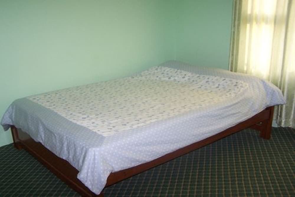 Dhampus Resort Standard Room 2