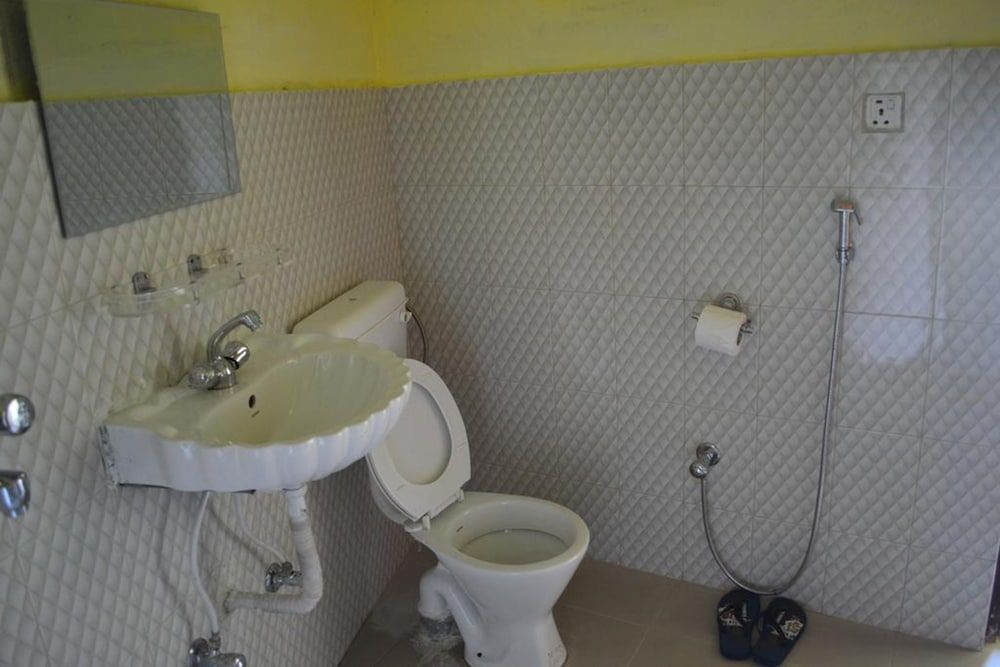 undefined Dhampus Resort 10