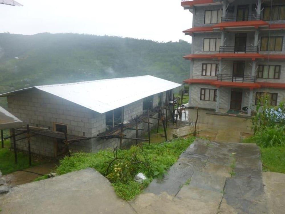 undefined Dhampus Resort