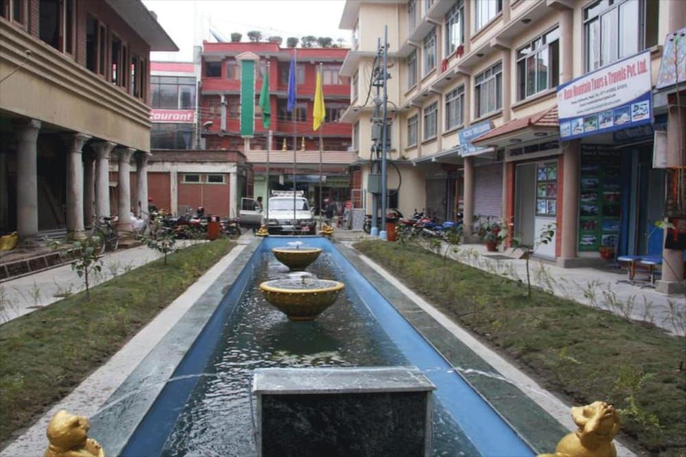 undefined Hotel Taishan 9