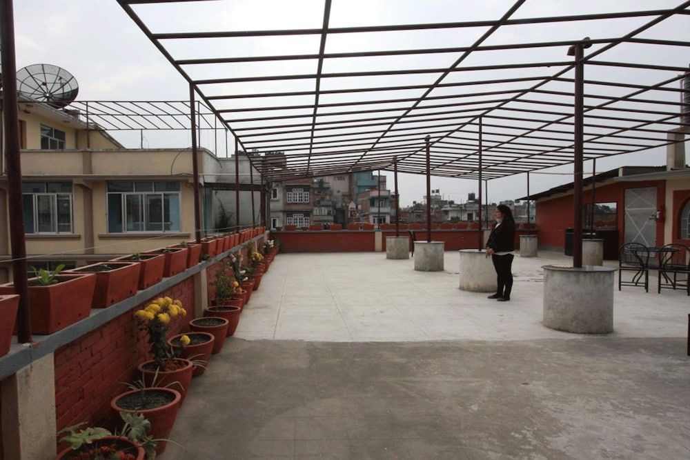 undefined Hotel Taishan 10