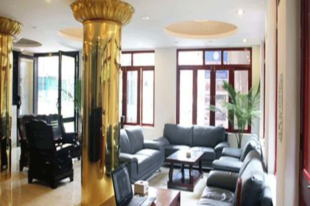 undefined Hotel Taishan 7