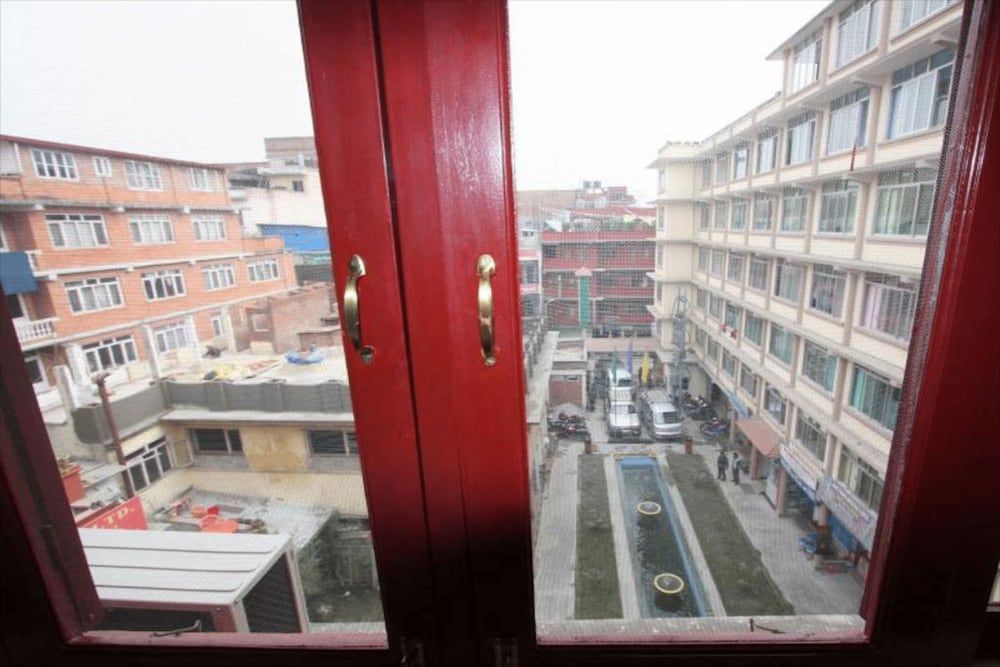 undefined Hotel Taishan 6