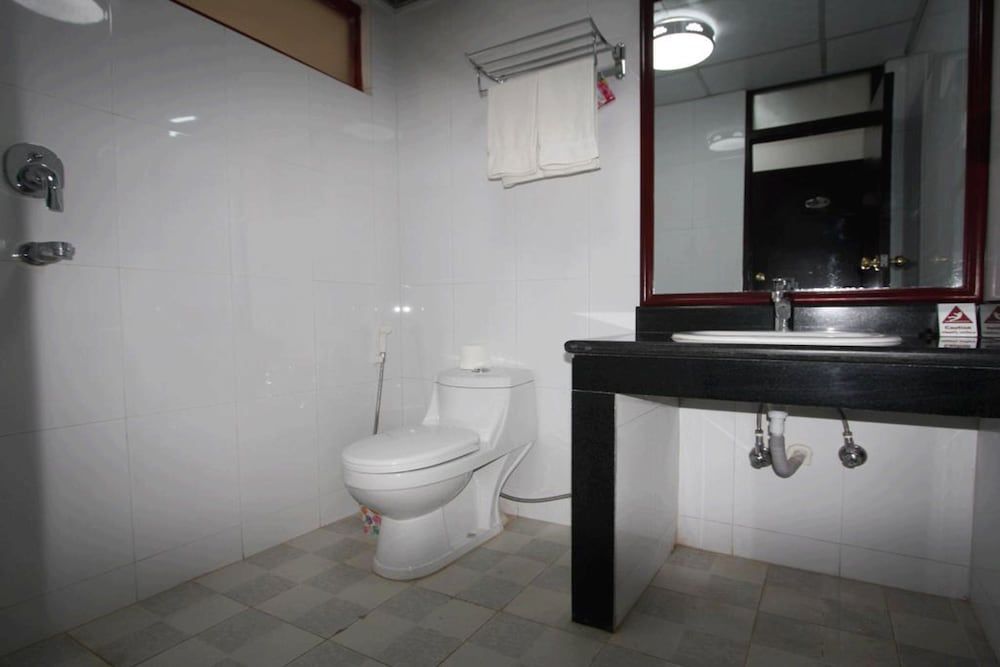 undefined Hotel Taishan 5