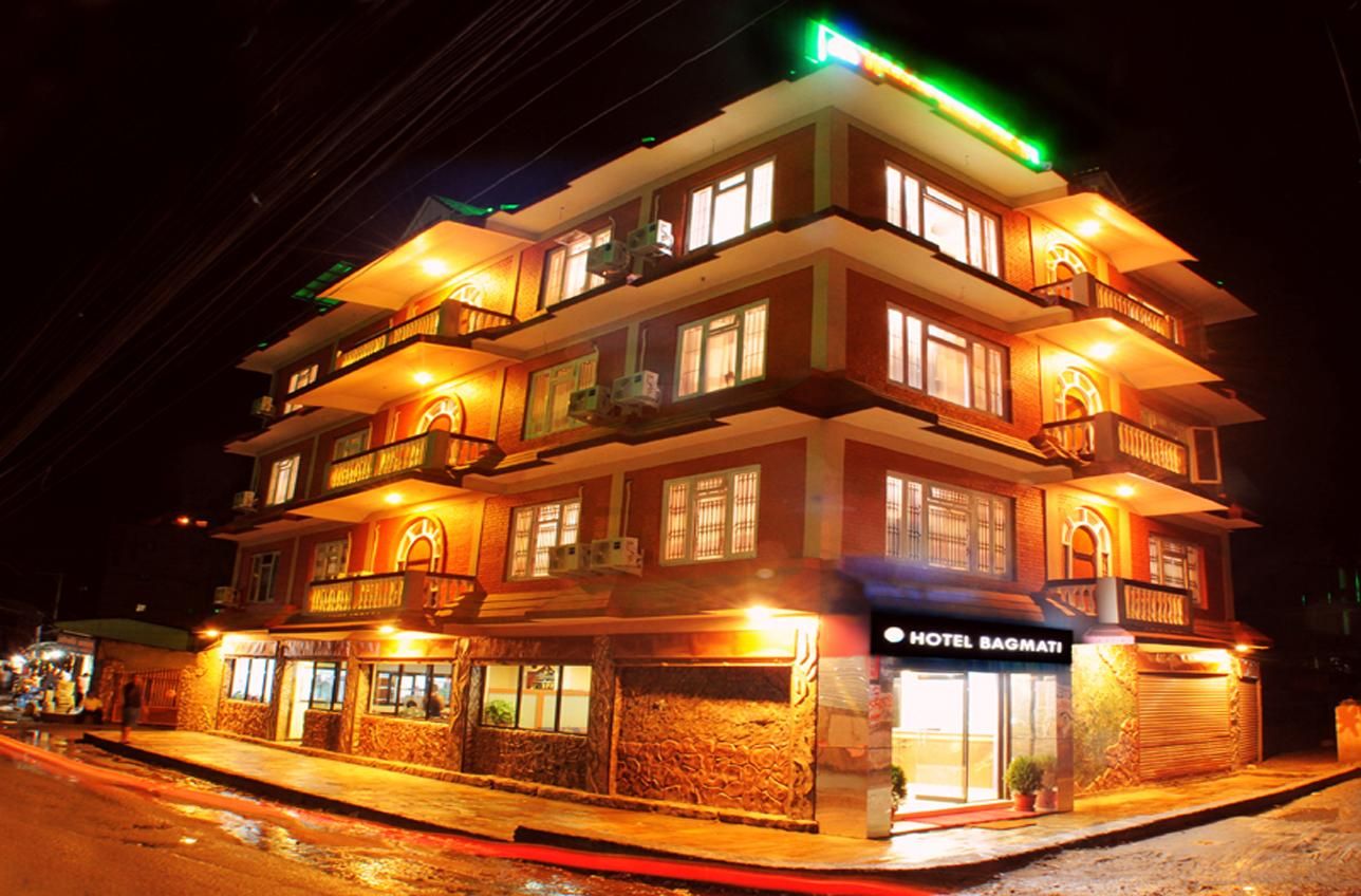 undefined Hotel Bagmati 3