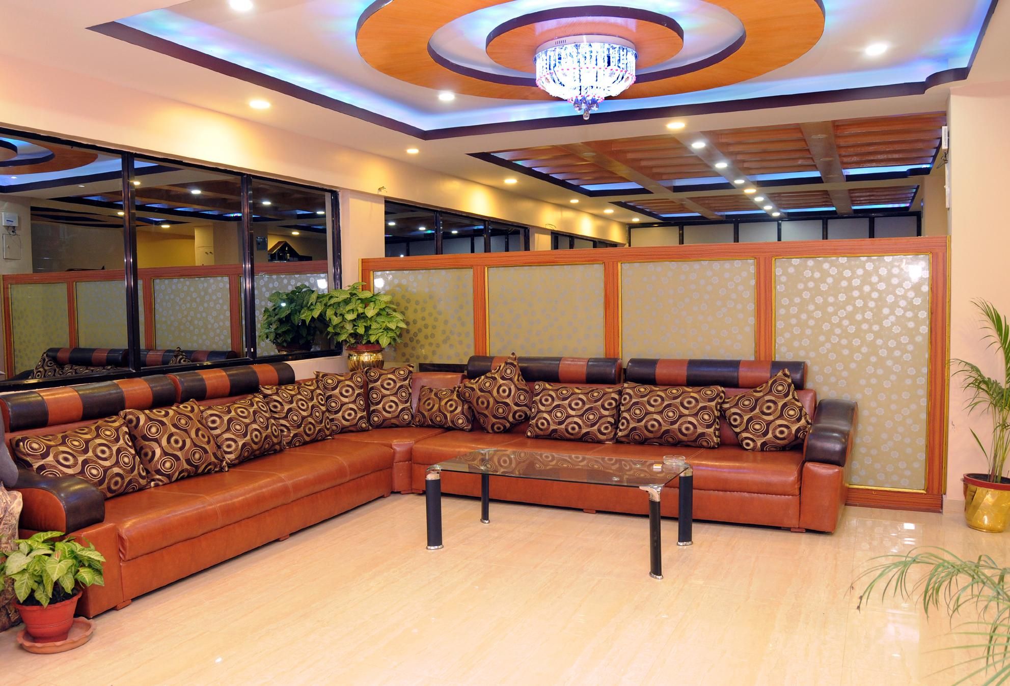 undefined Hotel Bagmati 9