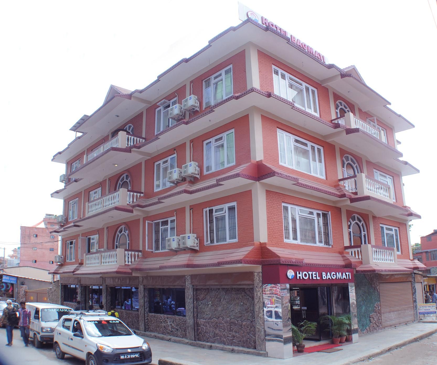 undefined Hotel Bagmati 2