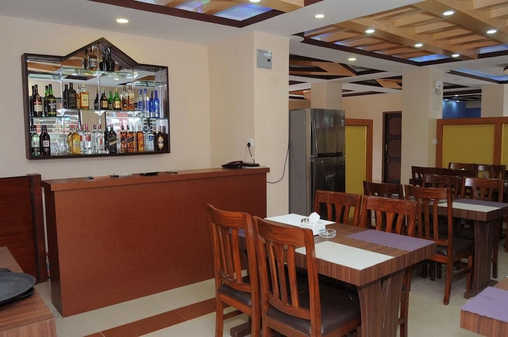 undefined Hotel Bagmati 5