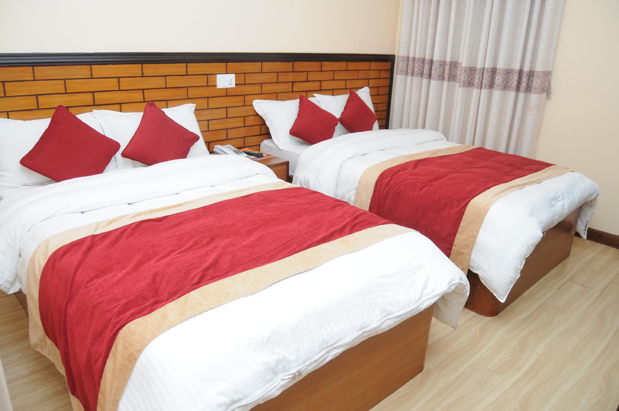 undefined Hotel Bagmati 8
