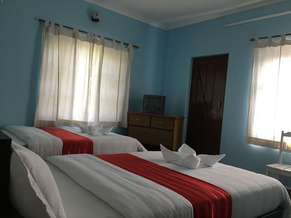 undefined Hotel Pokhara International 8