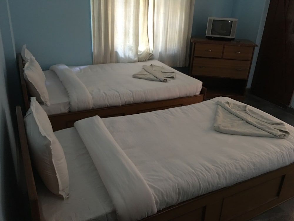 undefined Hotel Pokhara International 4