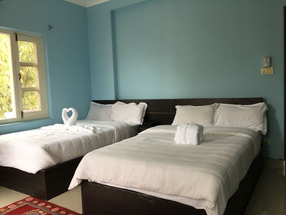 undefined Hotel Pokhara International 10