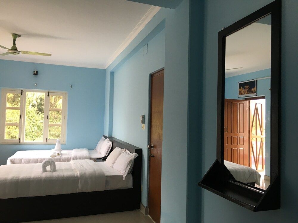 undefined Hotel Pokhara International 9