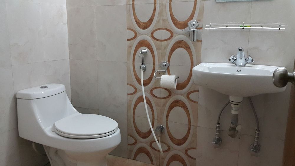 Hotel Bishram Superior Suite, Balcony 4