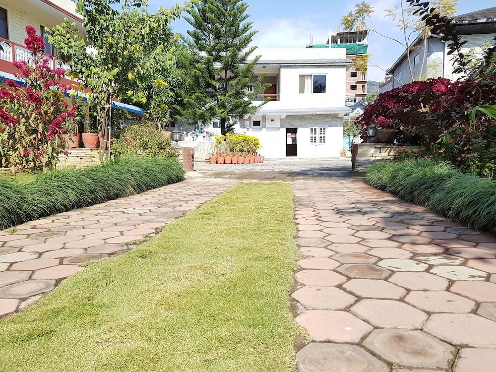 Children's Play Area