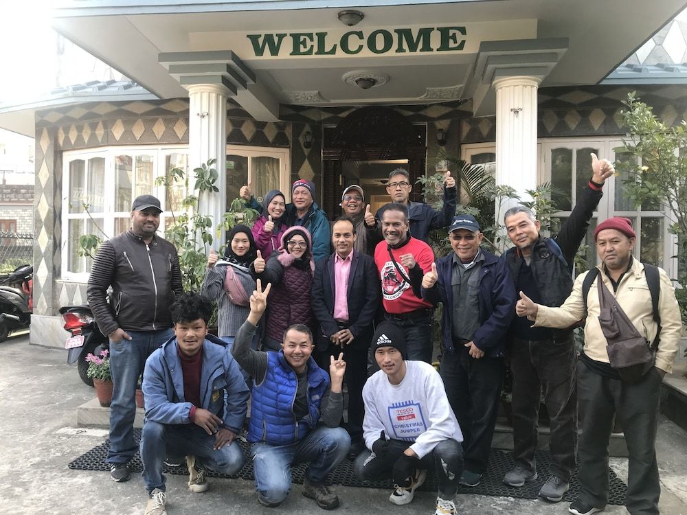 undefined Hotel Green Tara 8
