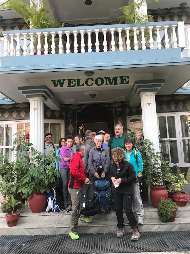 undefined Hotel Green Tara 5