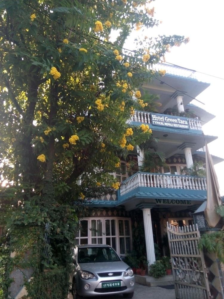 undefined Hotel Green Tara 3