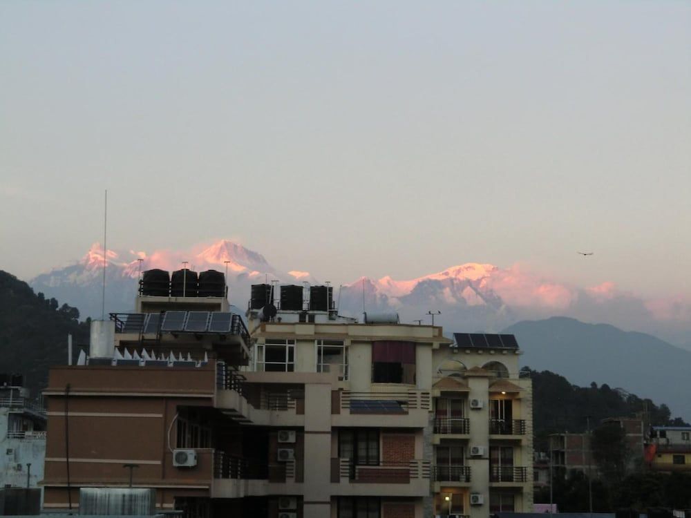 undefined Hotel Green Tara 4