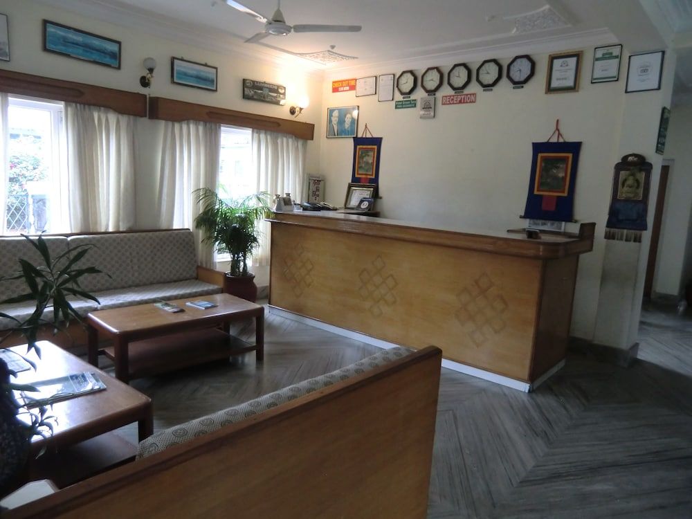 undefined Hotel Green Tara