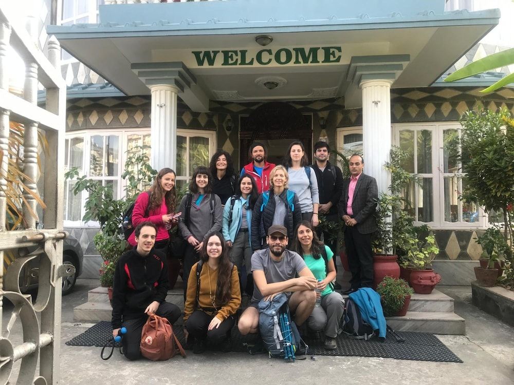 undefined Hotel Green Tara 2