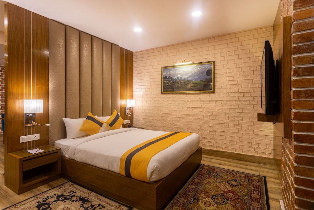 Presidential Studio Suite