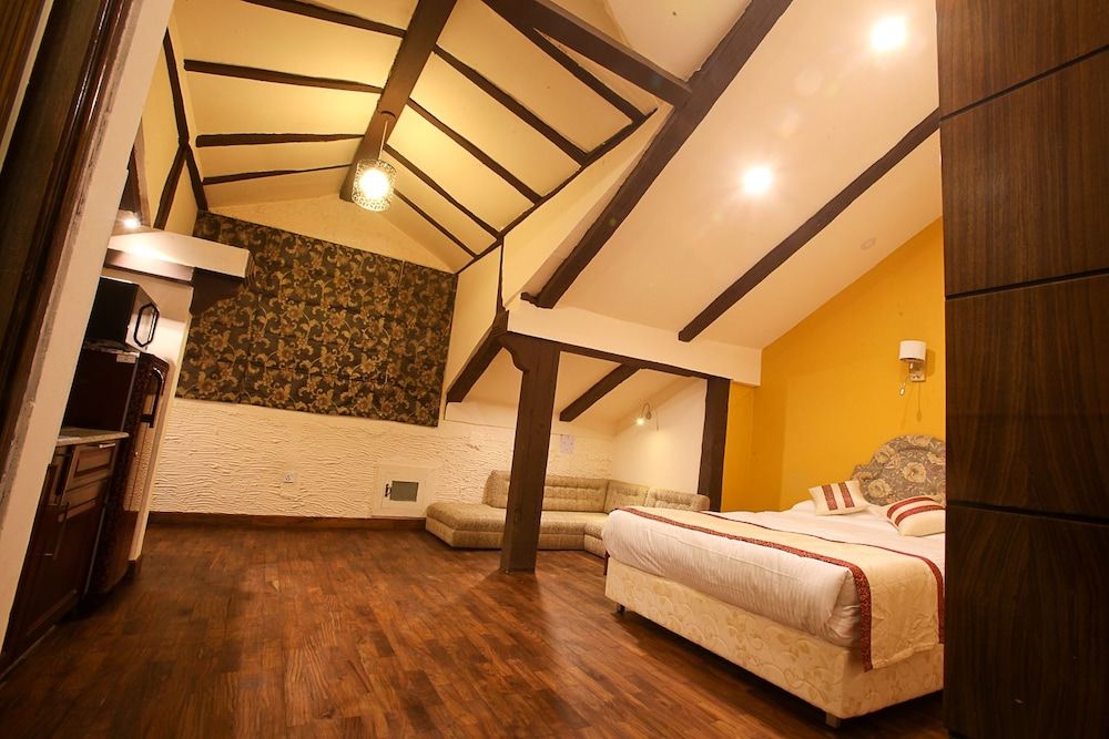 undefined Hotel Heranya